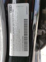 2014 Audi A6 Premium Plus Черный vin: WAUGFAFC7EN024954