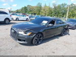 2014 Audi A6 2.0t Premium Black vin: WAUGFAFC7EN082949