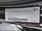 2014 Audi A6 2.0t Premium Black vin: WAUGFAFC7EN082949