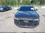 2014 Audi A6 2.0t Premium Black vin: WAUGFAFC7EN082949