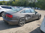 2014 Audi A6 Premium Plus Charcoal vin: WAUGFAFC7EN083664