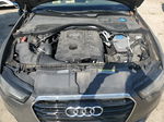 2014 Audi A6 Premium Plus Charcoal vin: WAUGFAFC7EN083664