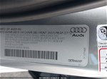 2013 Audi A6 2.0t Premium Silver vin: WAUGFAFC8DN019485