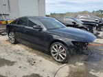 2013 Audi A6 Premium Plus Gray vin: WAUGFAFC8DN028106