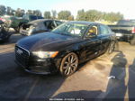 2013 Audi A6 2.0t Premium Черный vin: WAUGFAFC8DN090170