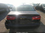 2013 Audi A6 2.0t Premium Black vin: WAUGFAFC8DN090170