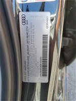 2013 Audi A6 Premium Plus Черный vin: WAUGFAFC8DN143420