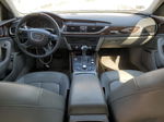 2013 Audi A6 Premium Plus Черный vin: WAUGFAFC8DN143420