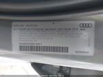 2013 Audi A6 2.0t Premium Серый vin: WAUGFAFC8DN149511
