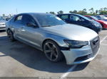 2013 Audi A6 2.0t Premium Plus Gray vin: WAUGFAFC9DN020998