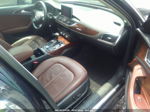 2013 Audi A6 2.0t Premium Plus Navy vin: WAUGFAFC9DN024842