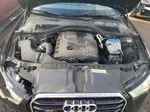 2013 Audi A6 Premium Plus Black vin: WAUGFAFC9DN034304