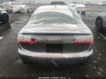 2014 Audi A6 2.0t Premium Gray vin: WAUGFAFC9EN106233