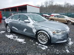 2014 Audi A6 2.0t Premium Серый vin: WAUGFAFC9EN124232