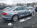 2014 Audi A6 2.0t Premium Серый vin: WAUGFAFC9EN124232