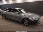 2013 Audi A6 2.0t Premium Gray vin: WAUGFAFCXDN107325