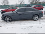 2014 Audi A6 2.0t Premium Black vin: WAUGFAFCXEN008733