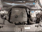 2014 Audi A6 2.0t Premium Серебряный vin: WAUGFAFCXEN152704