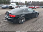 2014 Audi A5 2.0t Premium Black vin: WAUGFAFR1EA014674