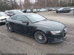 2014 Audi A5 2.0t Premium Black vin: WAUGFAFR1EA014674