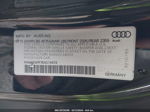 2014 Audi A5 2.0t Premium Black vin: WAUGFAFR1EA014674