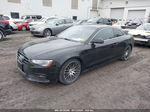 2014 Audi A5 2.0t Premium Black vin: WAUGFAFR1EA014674