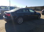 2013 Audi A6 Premium Plus Черный vin: WAUGGAFC0DN032096