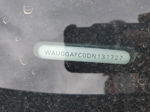 2013 Audi A6 Premium Plus Черный vin: WAUGGAFC0DN131727