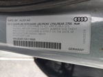 2013 Audi A6 Premium Plus Gray vin: WAUGGAFC1DN119828