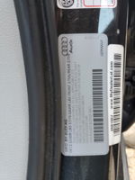 2013 Audi A6 Premium Plus Black vin: WAUGGAFC2DN021651