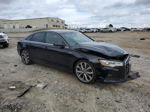 2013 Audi A6 Premium Plus Black vin: WAUGGAFC2DN123368