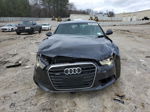 2013 Audi A6 Premium Plus Черный vin: WAUGGAFC2DN123368