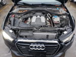 2013 Audi A6 Premium Plus Black vin: WAUGGAFC3DN096746