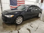 2013 Audi A6 Premium Plus Black vin: WAUGGAFC4DN112548