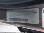 2013 Audi A6 3.0t Premium Gray vin: WAUGGAFC5DN007341