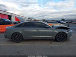 2013 Audi A6 3.0t Premium Gray vin: WAUGGAFC5DN007341