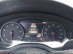 2013 Audi A6 3.0t Premium Gray vin: WAUGGAFC5DN007341