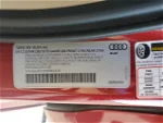 2013 Audi A6 Premium Plus Red vin: WAUGGAFC5DN062324