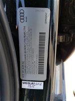 2013 Audi A6 Premium Plus Black vin: WAUGGAFC5DN079253