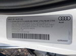 2013 Audi A6 3.0t Premium White vin: WAUGGAFC5DN080368