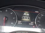 2013 Audi A6 3.0t Premium Black vin: WAUGGAFC6DN128928