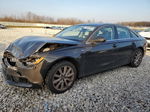 2013 Audi A6 Premium Plus Charcoal vin: WAUGGAFC7DN026747