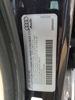 2013 Audi A6 Premium Plus Black vin: WAUGGAFC7DN035254