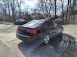 2013 Audi A6 Premium Plus Gray vin: WAUGGAFC8DN009567