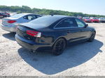 2013 Audi A6 3.0t Premium Black vin: WAUGGAFC8DN013005