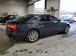 2013 Audi A6 Premium Plus Угольный vin: WAUGGAFC8DN108793