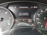 2013 Audi A6 Premium Plus Gray vin: WAUGGAFC9DN035188