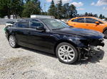 2013 Audi A6 Premium Plus Black vin: WAUGGAFC9DN063248