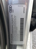 2013 Audi A6 Premium Plus Gray vin: WAUGGAFC9DN074640