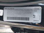 2013 Audi A6 3.0t Premium Plus Черный vin: WAUGGAFC9DN095441